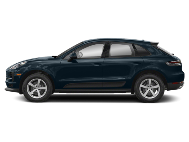 2019 Porsche Macan S photo 3