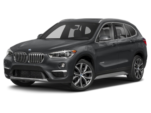2018 BMW X1
