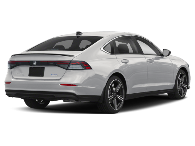 Used 2024 Honda Accord Hybrid Sport with VIN 1HGCY2F54RA036464 for sale in Northfield, Minnesota
