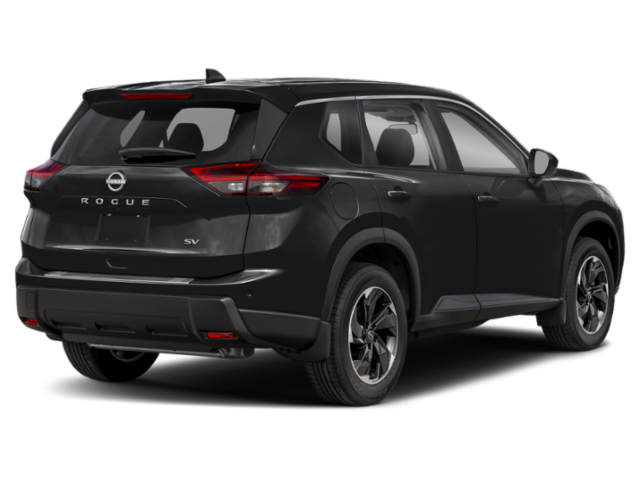 2026 Nissan Rogue SV photo 7