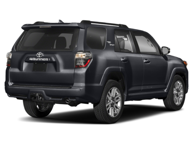 Used 2023 Toyota 4Runner TRD Sport with VIN JTESU5JR3P6092084 for sale in Burnsville, Minnesota