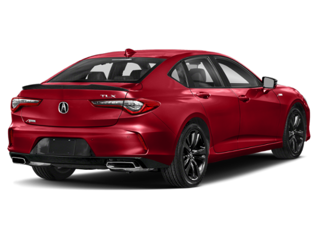2023 Acura TLX A-Spec photo 3
