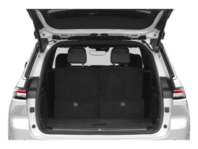 2021 Jeep Grand Cherokee Overland photo 7