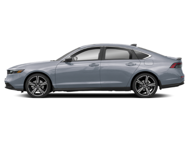 2025 Honda Accord Sport photo 4