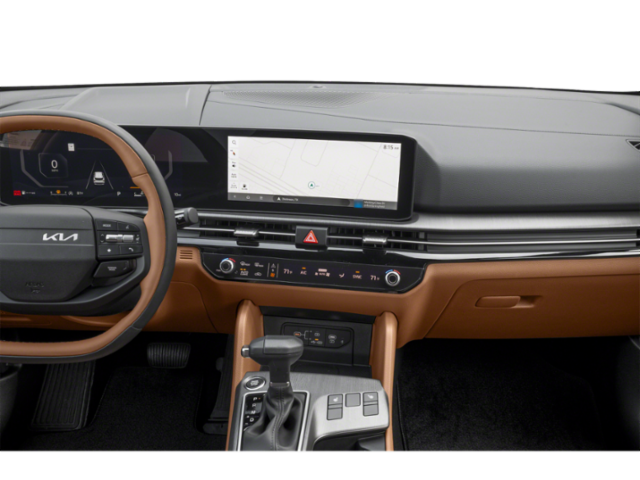 2026 Kia Sportage X-Line photo 15