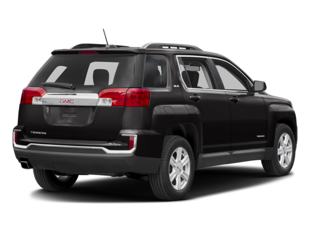 Used 2016 GMC Terrain SLE-2 with VIN 2GKFLTEK0G6107049 for sale in Saginaw, MI