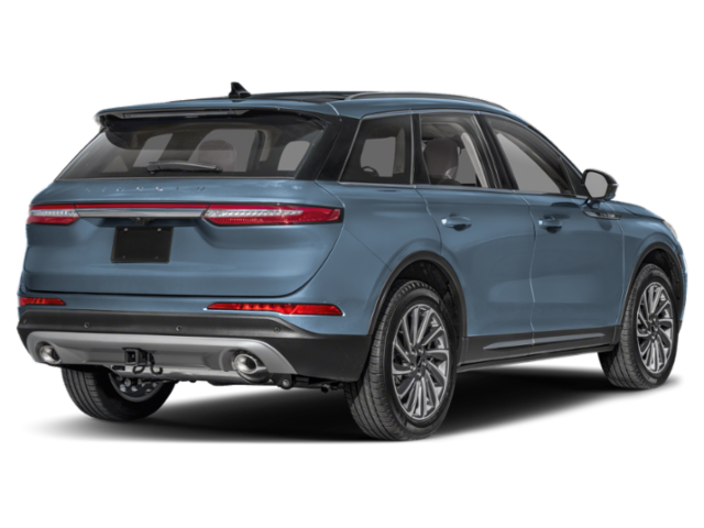 2025 Lincoln Corsair Reserve photo 3