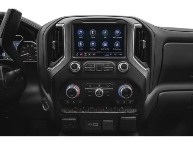 2022 GMC SIERRA LIMITED - Image 9