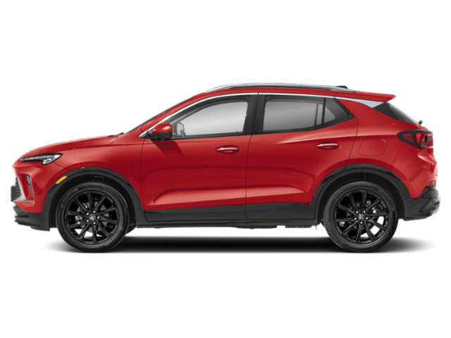 2026 Buick Encore GX Sport Touring photo 3