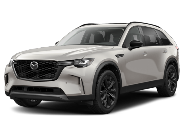 2026 Mazda CX-90 Premium Package's photo
