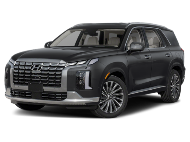 2025 Hyundai Palisade Calligraphy's photo