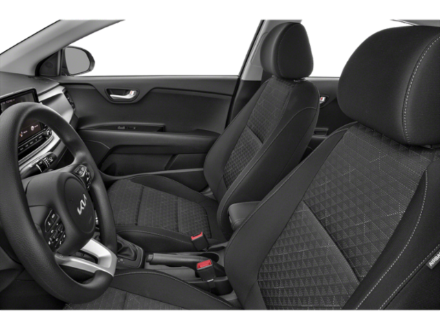 2022 Kia Rio S photo 4