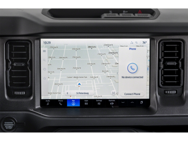 2026 FORD BRONCO - Image 13