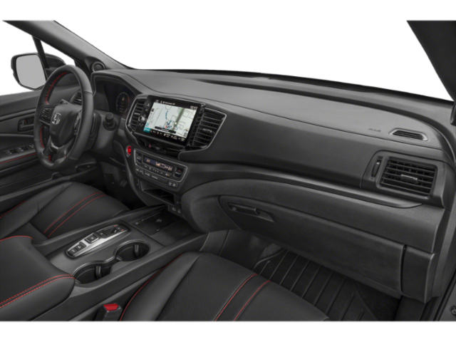 2025 Honda Ridgeline TrailSport photo 13