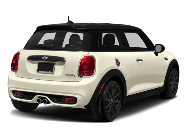 2018 Mini Cooper Hardtop S photo 2