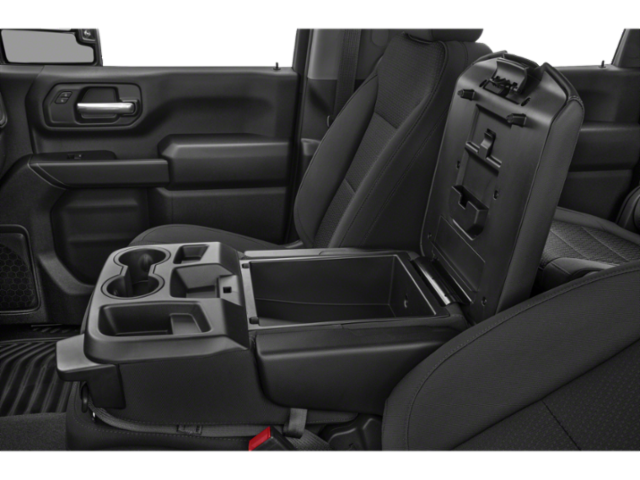 2021 Chevrolet Silverado 2500HD Custom photo 14