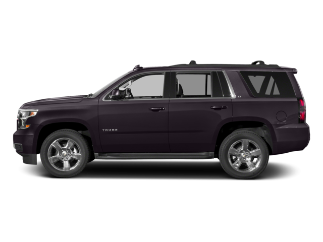 2016 Chevrolet Tahoe LT photo 3