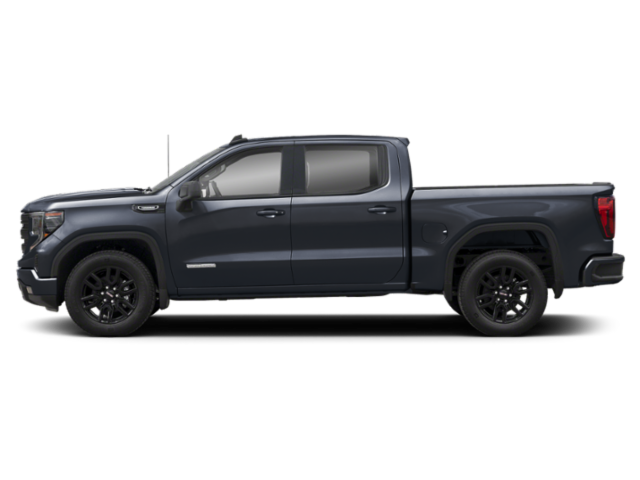 2026 Gmc Sierra 1500 Elevation photo 2