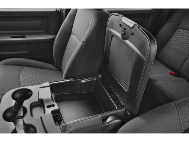 2025 Ram 2500 Big Horn photo 9