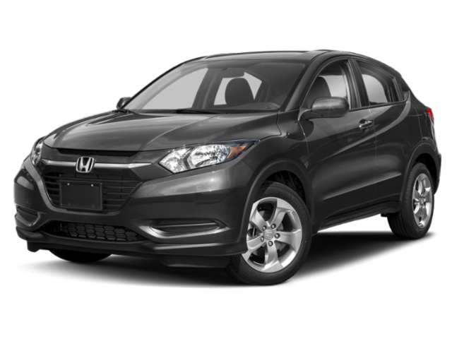 2018 Honda HR-V LX's photo