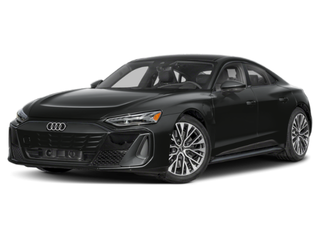 2026 Audi S e-tron GT Premium Plus's photo