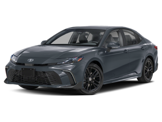 New 2025  Toyota SE image 1