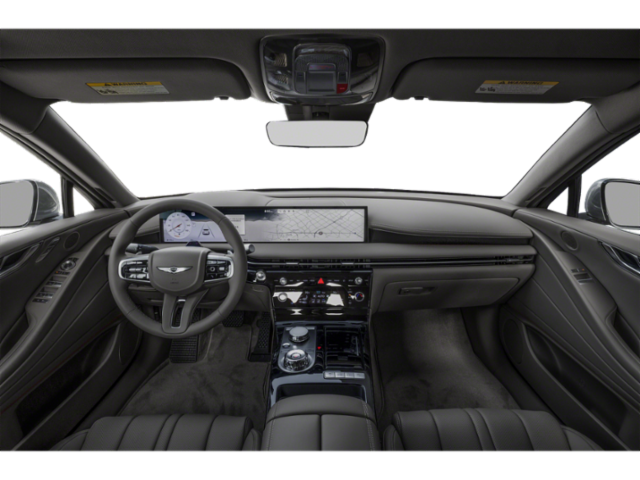 2026 Genesis G80 2.5T Advanced photo 4