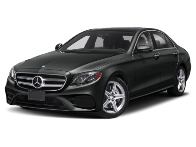 2019 Mercedes-Benz E-Class E300