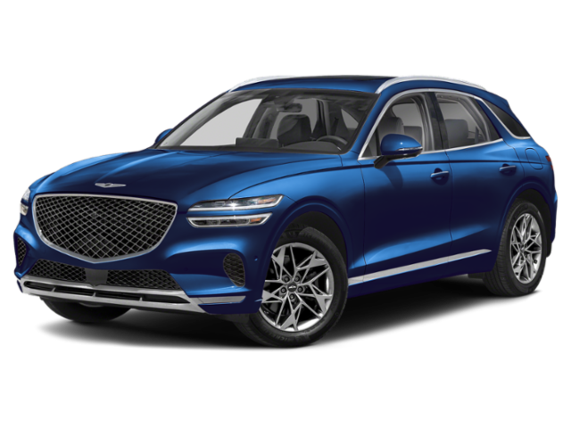 2023 GENESIS GV70 Standard's photo