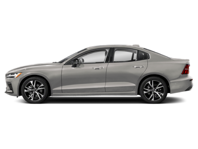 2025 Volvo S60 B5 Core photo 3