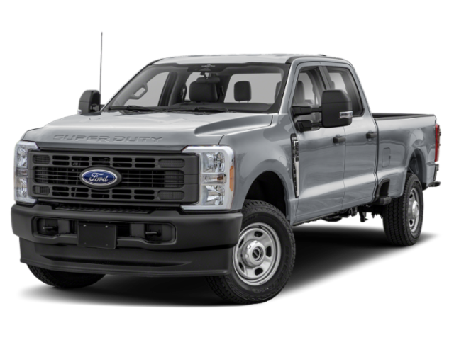 2024 Ford F-350 Platinum photo 2