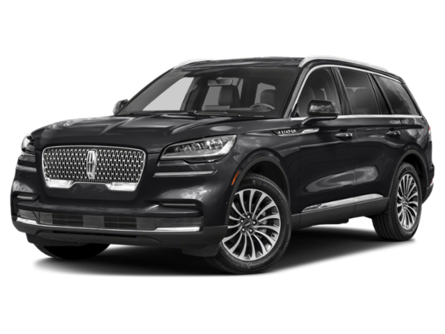 2023 LINCOLN AVIATOR - Image 1