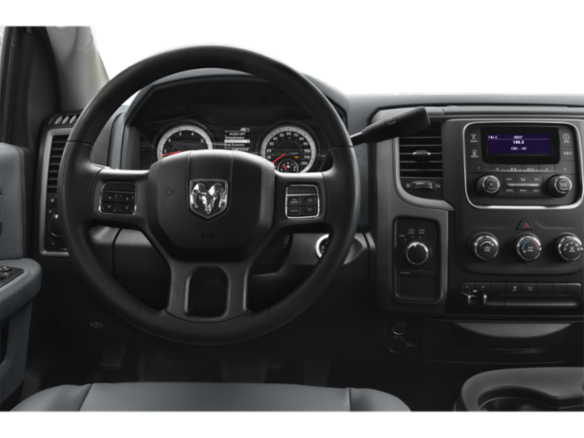 2015 Ram 2500 Tradesman photo 7
