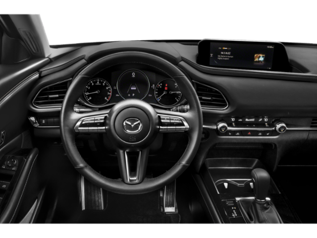 2023 Mazda CX-30 2.5 S Premium photo 3