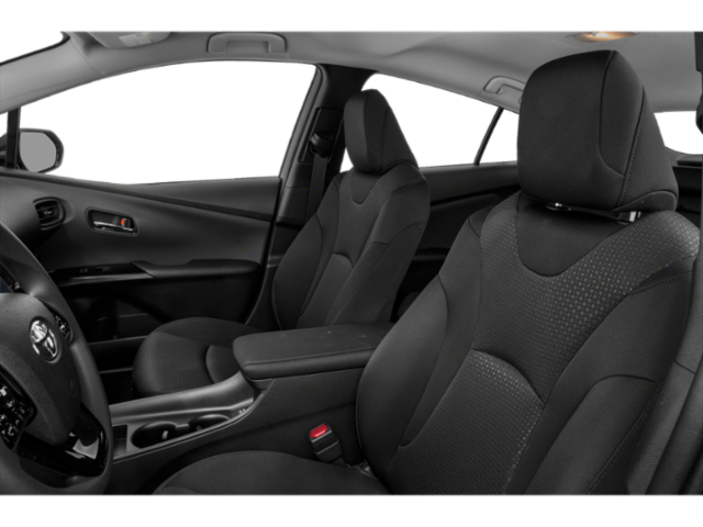 2021 Toyota Prius L photo 5