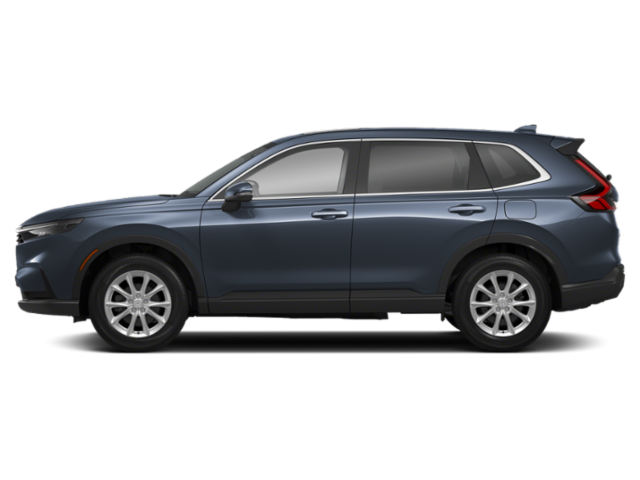 2026 Honda CR-V EX photo 4