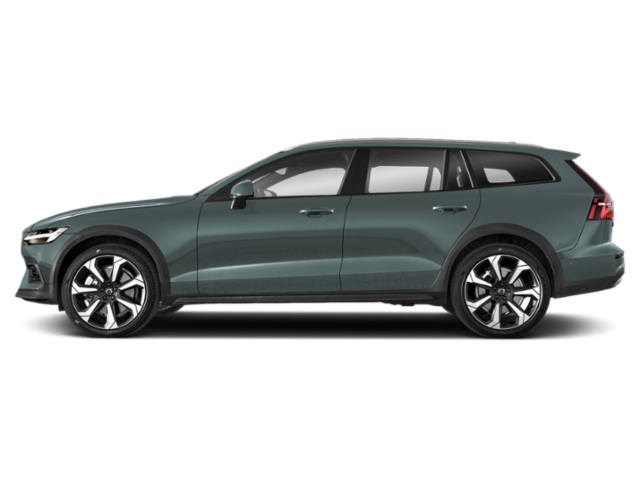 2026 Volvo V60 Cross Country B5 Plus photo 2
