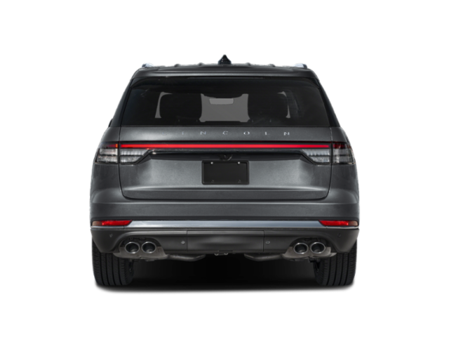 2026 Lincoln Aviator Reserve photo 4