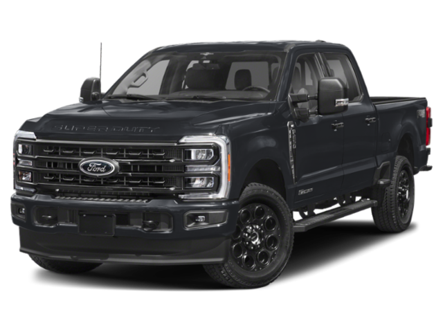2026 Ford F-250 Super Duty XLT's photo
