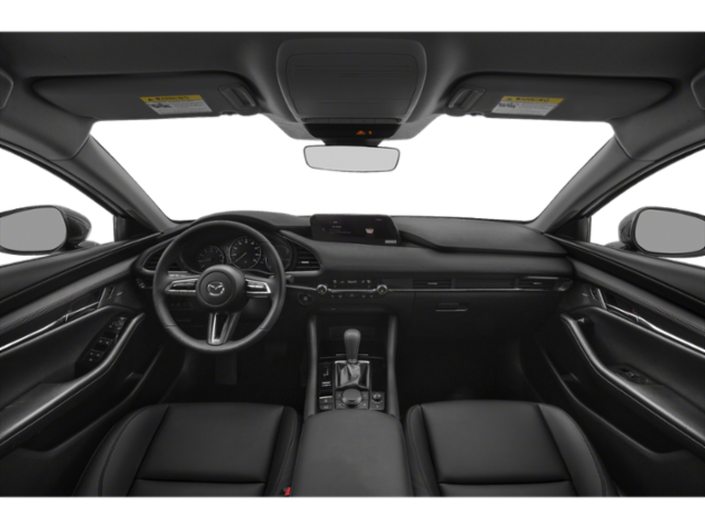 2022 Mazda Mazda3 Preferred photo 11