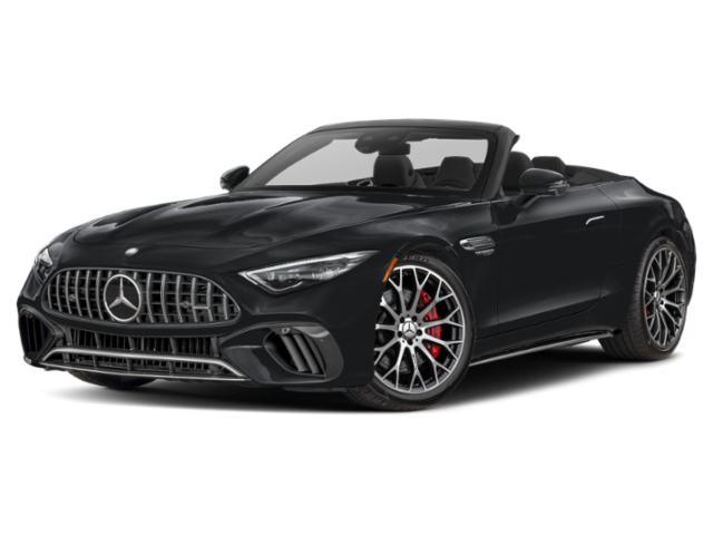 2024 Mercedes-Benz SL Mercedes-AMG's photo