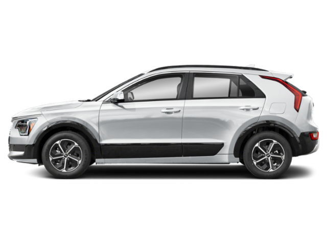 2025 Kia Niro SX Touring photo 3