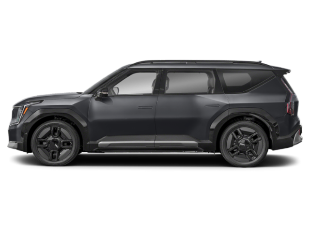 2026 Kia EV9 GT-Line photo 3