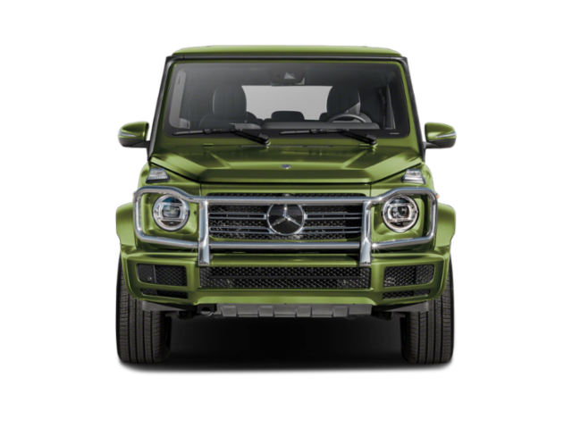 2025 Mercedes Benz G 550 photo 4