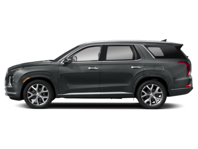 2022 Hyundai Palisade Limited photo 2