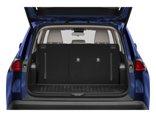 2026 Toyota Grand Highlander LE photo 8