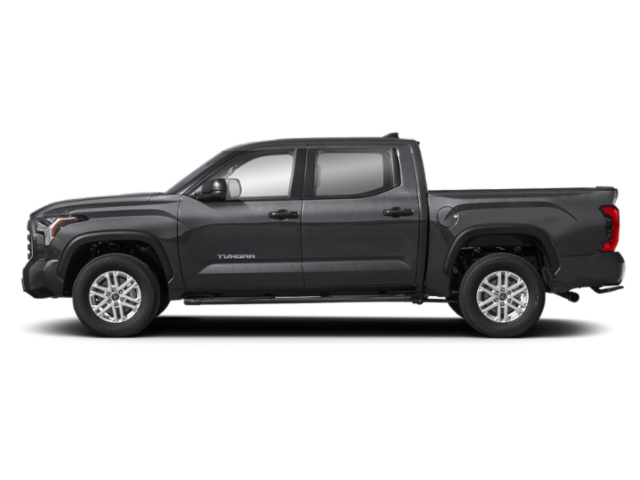2026 Toyota Tundra SR5 CrewMax photo 3