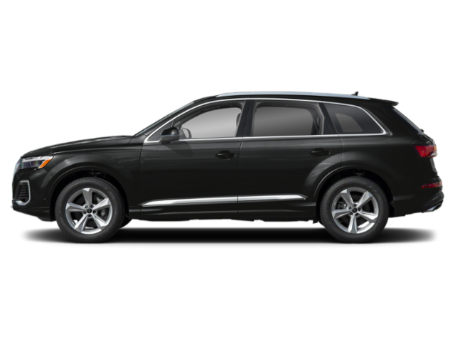 2025 Audi Q7 Premium Plus 55 photo 3