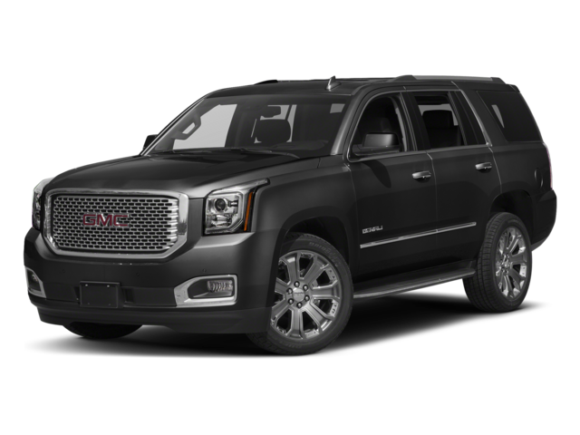2017 GMC Yukon Denali's photo