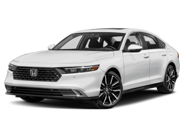 2025 Honda Accord Hybrid Touring's photo